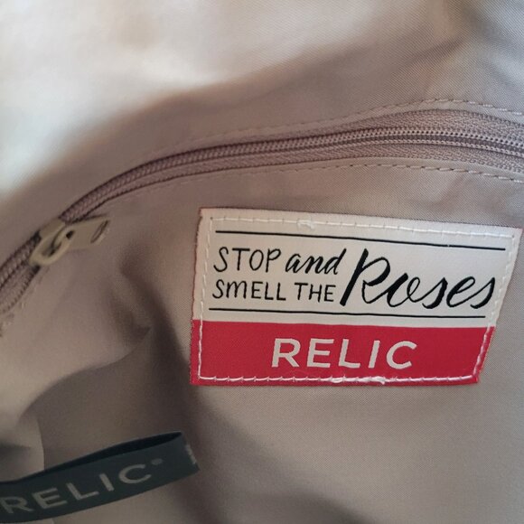 Relic Faux leather handbag - Picture 11 of 14